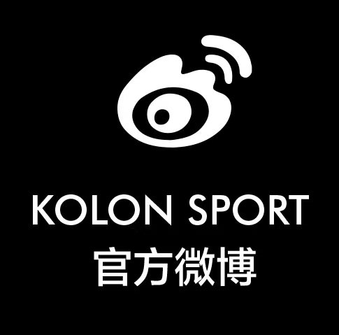 KOLON SPORT 官方微博